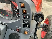2024 kubota m6-141 utility vierwielaangedreven landbouwtractor - afbeelding 32 van  42