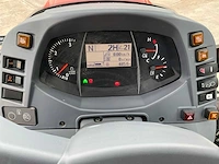 2024 kubota m6-141 utility vierwielaangedreven landbouwtractor - afbeelding 33 van  42