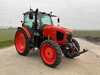 2024 kubota m6-141 utility vierwielaangedreven landbouwtractor - afbeelding 23 van  42