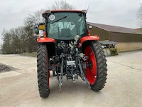 2024 kubota m6-141 utility vierwielaangedreven landbouwtractor - afbeelding 39 van  42