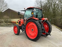 2024 kubota m6-141 utility vierwielaangedreven landbouwtractor - afbeelding 40 van  42