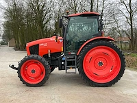 2024 kubota m6-141 utility vierwielaangedreven landbouwtractor - afbeelding 41 van  42