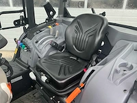 2024 landini 4-105m rupsbandtractor - afbeelding 4 van  24