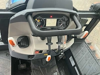 2024 landini 4-105m rupsbandtractor - afbeelding 6 van  24