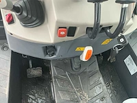 2024 landini 4-105m rupsbandtractor - afbeelding 7 van  24