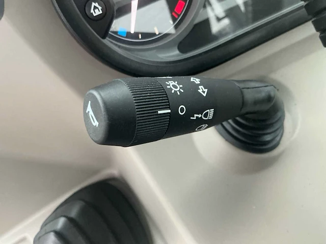 2024 landini 4-105m rupsbandtractor - afbeelding 11 van  24