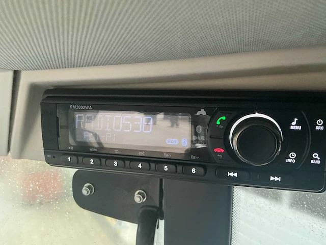 2024 landini 4-105m rupsbandtractor - afbeelding 16 van  24