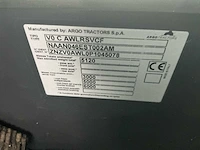 2024 landini 4-105m rupsbandtractor - afbeelding 17 van  24