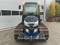 2024 landini 4-105m rupsbandtractor - afbeelding 12 van  24