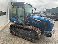 2024 landini 4-105m rupsbandtractor - afbeelding 18 van  24
