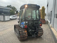 2024 landini 4-105m rupsbandtractor - afbeelding 19 van  24