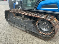 2024 landini 4-105m rupsbandtractor - afbeelding 20 van  24