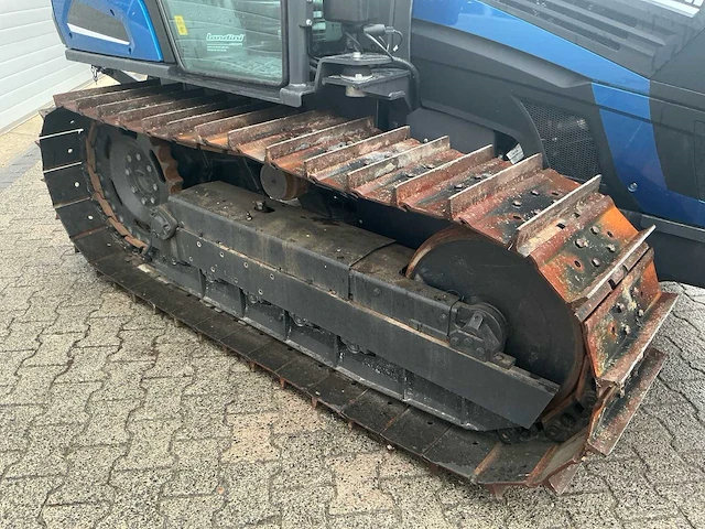 2024 landini 4-105m rupsbandtractor - afbeelding 21 van  24