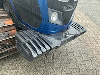 2024 landini 4-105m rupsbandtractor - afbeelding 22 van  24