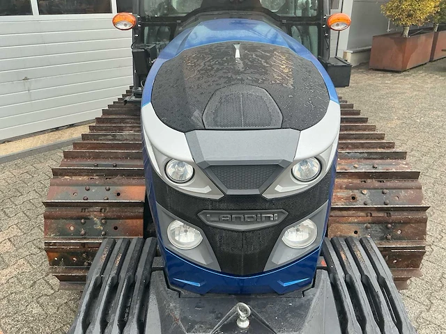 2024 landini 4-105m rupsbandtractor - afbeelding 23 van  24