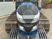 2024 landini 4-105m rupsbandtractor - afbeelding 23 van  24