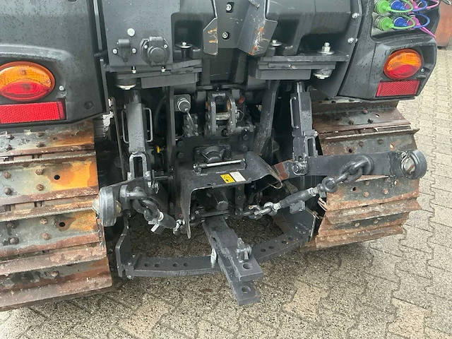 2024 landini 4-105m rupsbandtractor - afbeelding 24 van  24