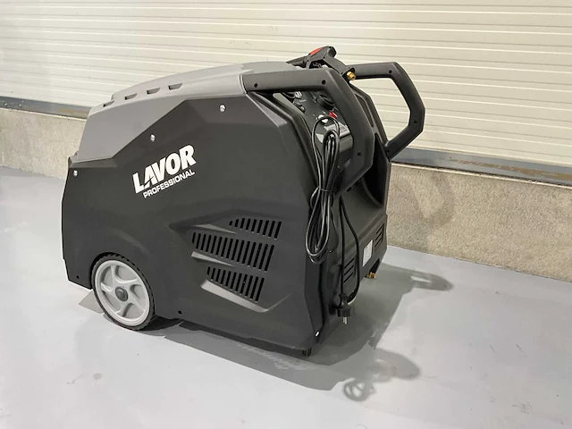 2024 lavor heat 1211 warm water diesel hogedrukreiniger 220v - afbeelding 10 van  15