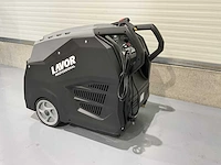 2024 lavor heat 1211 warm water diesel hogedrukreiniger 220v - afbeelding 10 van  15