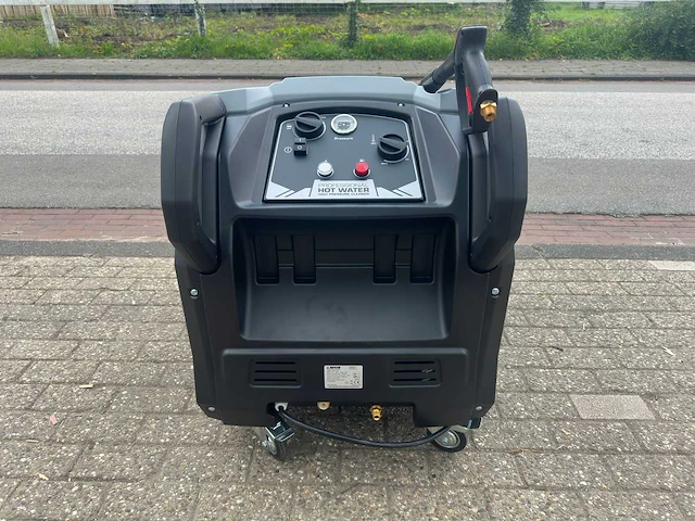 2024 lavor heat 230v hogedrukreiniger - afbeelding 2 van  17