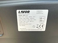 2024 lavor heat 230v hogedrukreiniger - afbeelding 9 van  17