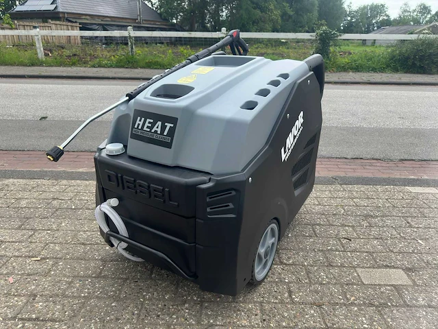 2024 lavor heat 230v hogedrukreiniger - afbeelding 13 van  17