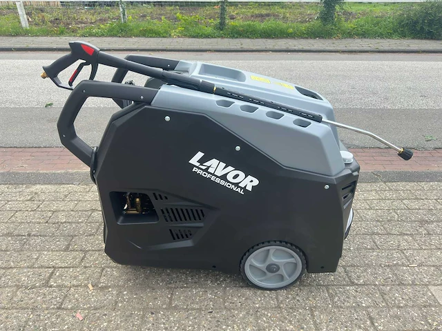 2024 lavor heat 230v hogedrukreiniger - afbeelding 14 van  17
