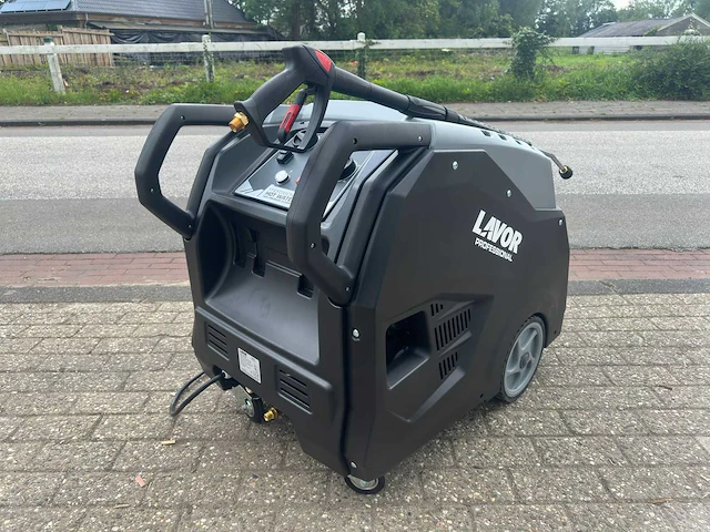 2024 lavor heat 230v hogedrukreiniger - afbeelding 16 van  17