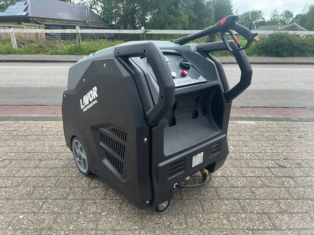 2024 lavor heat 230v hogedrukreiniger - afbeelding 17 van  17