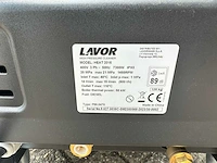 2024 lavor heat 380v hogedrukreiniger - afbeelding 8 van  16