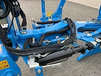 2024 lemken juwel 7 mv ploeg - afbeelding 2 van  16