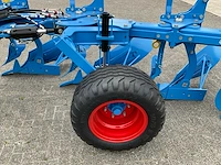 2024 lemken juwel 7 mv ploeg - afbeelding 5 van  16