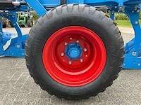 2024 lemken juwel 7 mv ploeg - afbeelding 6 van  16