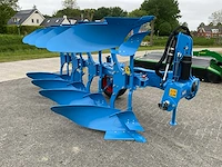 2024 lemken juwel 7 mv ploeg - afbeelding 9 van  16