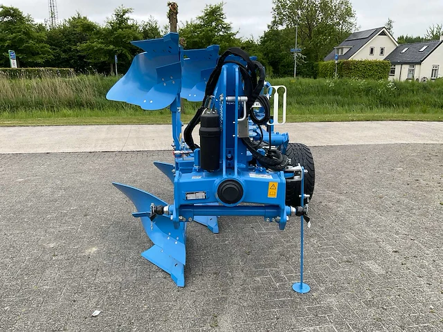 2024 lemken juwel 7 mv ploeg - afbeelding 10 van  16