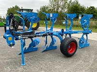 2024 lemken juwel 7 mv ploeg - afbeelding 11 van  16