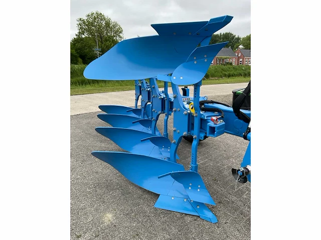 2024 lemken juwel 7 mv ploeg - afbeelding 15 van  16
