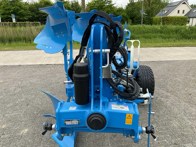 2024 lemken juwel 7 mv ploeg - afbeelding 16 van  16