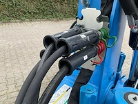 2024 lemken juwel 7m v 4 n 100 wentelploeg - afbeelding 7 van  17