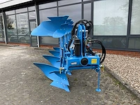 2024 lemken juwel 7m v 4 n 100 wentelploeg - afbeelding 10 van  17