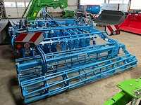 2024 lemken rubin 10 mr/300 zaaibedvoorbereider - afbeelding 4 van  10