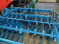 2024 lemken rubin 10 mr/300 zaaibedvoorbereider - afbeelding 5 van  10