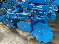 2024 lemken rubin 10 mr/300 zaaibedvoorbereider - afbeelding 6 van  10