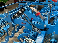 2024 lemken rubin 10 mr/300 zaaibedvoorbereider - afbeelding 7 van  10
