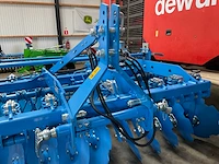 2024 lemken rubin 10 mr/300 zaaibedvoorbereider - afbeelding 8 van  10