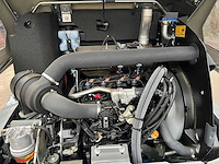 2024 liebherr l504 compact wiellader - afbeelding 9 van  11