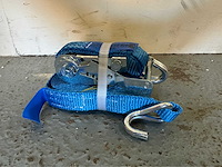 2024 loadlok 6 meter 1,5 ton spanbanden - afbeelding 5 van  5