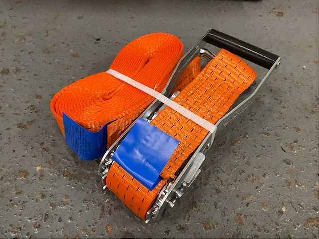 2024 loadlok 6 meter spanbanden (30x) - afbeelding 3 van  5