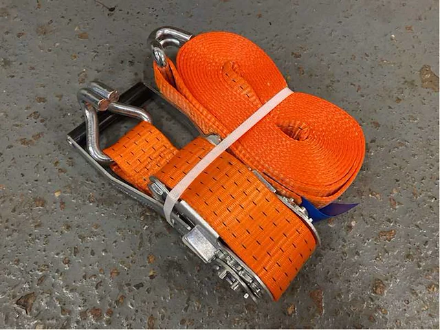 2024 loadlok 6 meter spanbanden (30x) - afbeelding 4 van  5