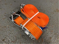 2024 loadlok 6 meter spanbanden (30x) - afbeelding 4 van  5